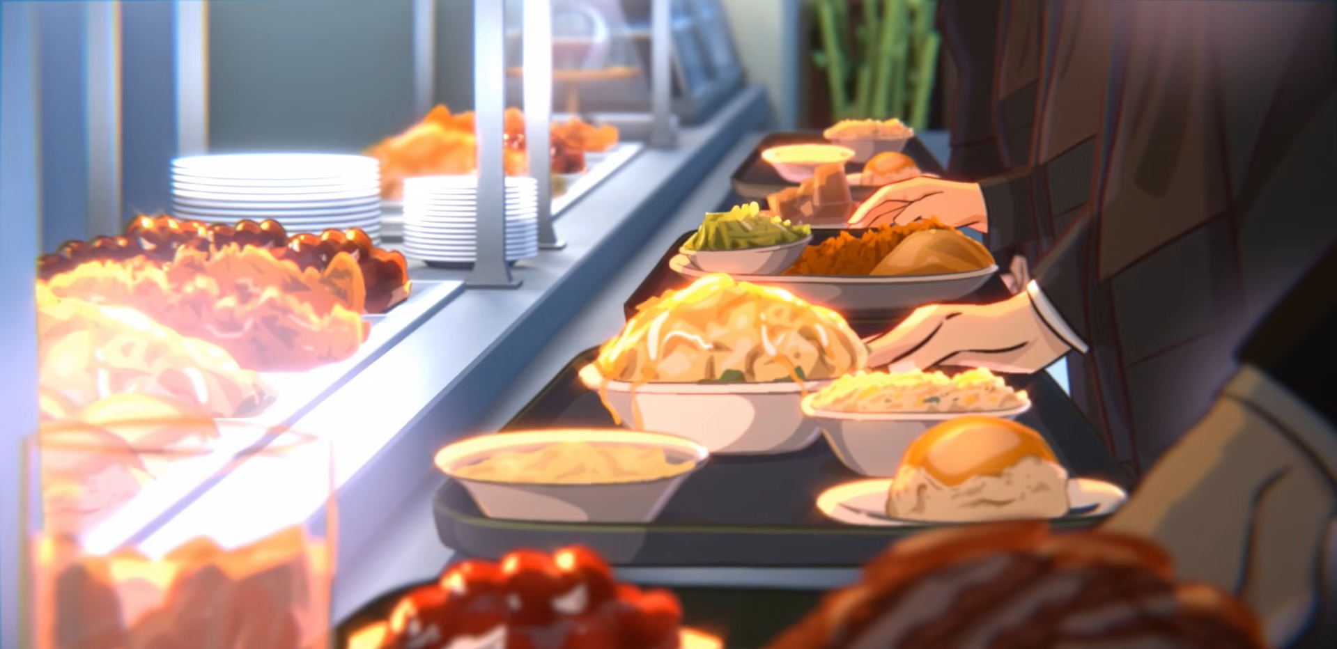 Culinary Club